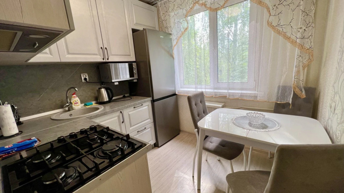 Апартаменты ArendaGrad Нормандия Неман 24