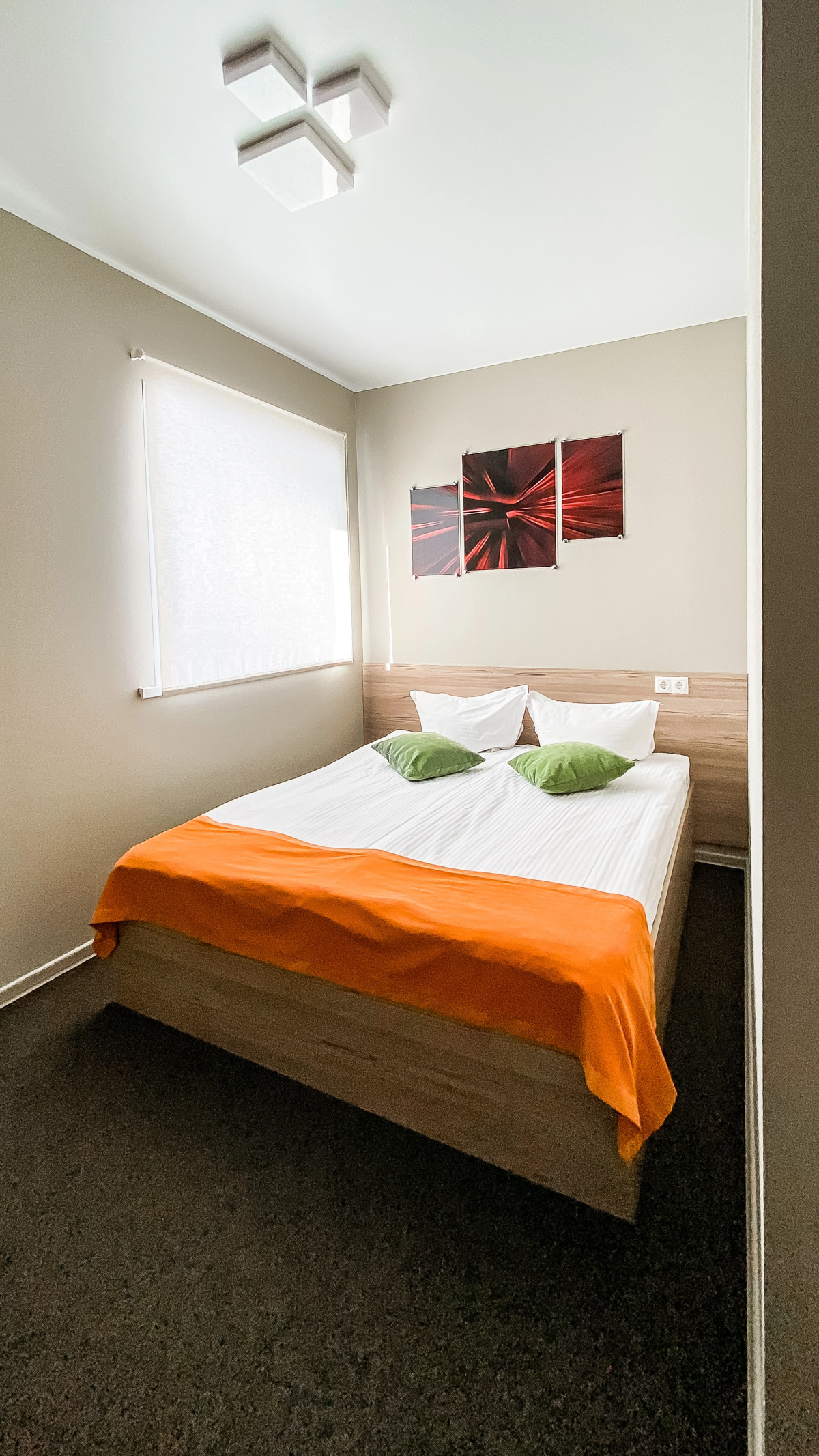 Гостевой дом Хижина дяди Саши