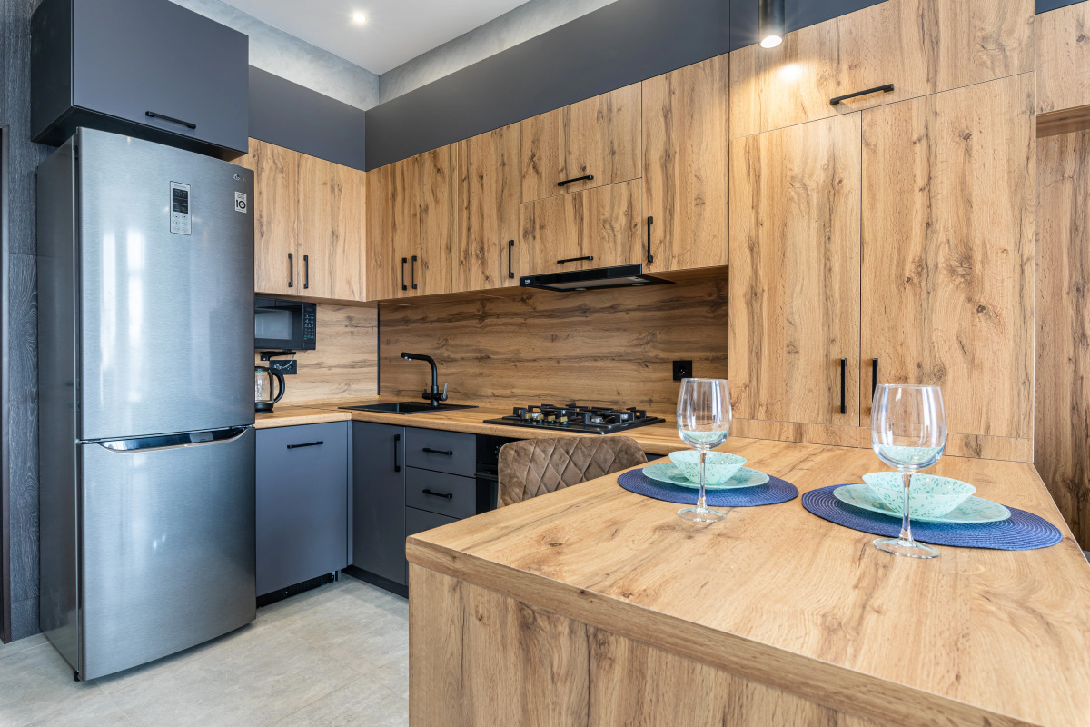 Квартира LS Флоренция