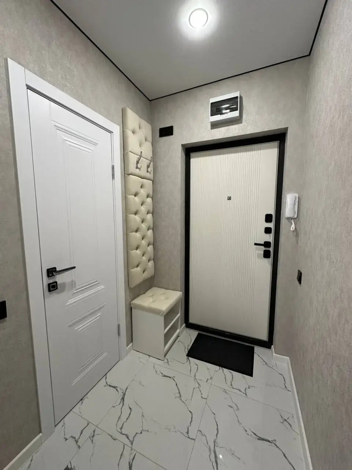 Квартира в ЖК Gray Левенцовка