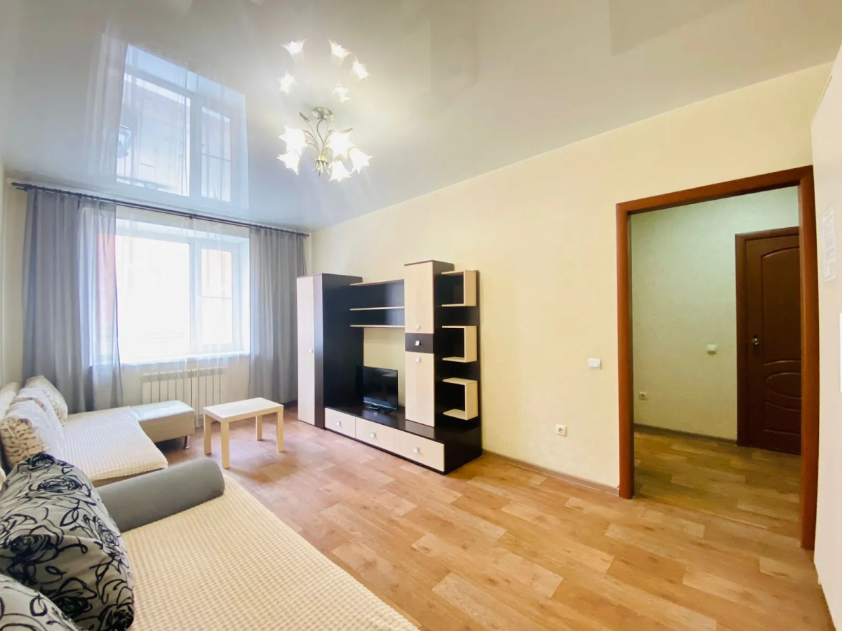 Апартаменты Советская 190 Д