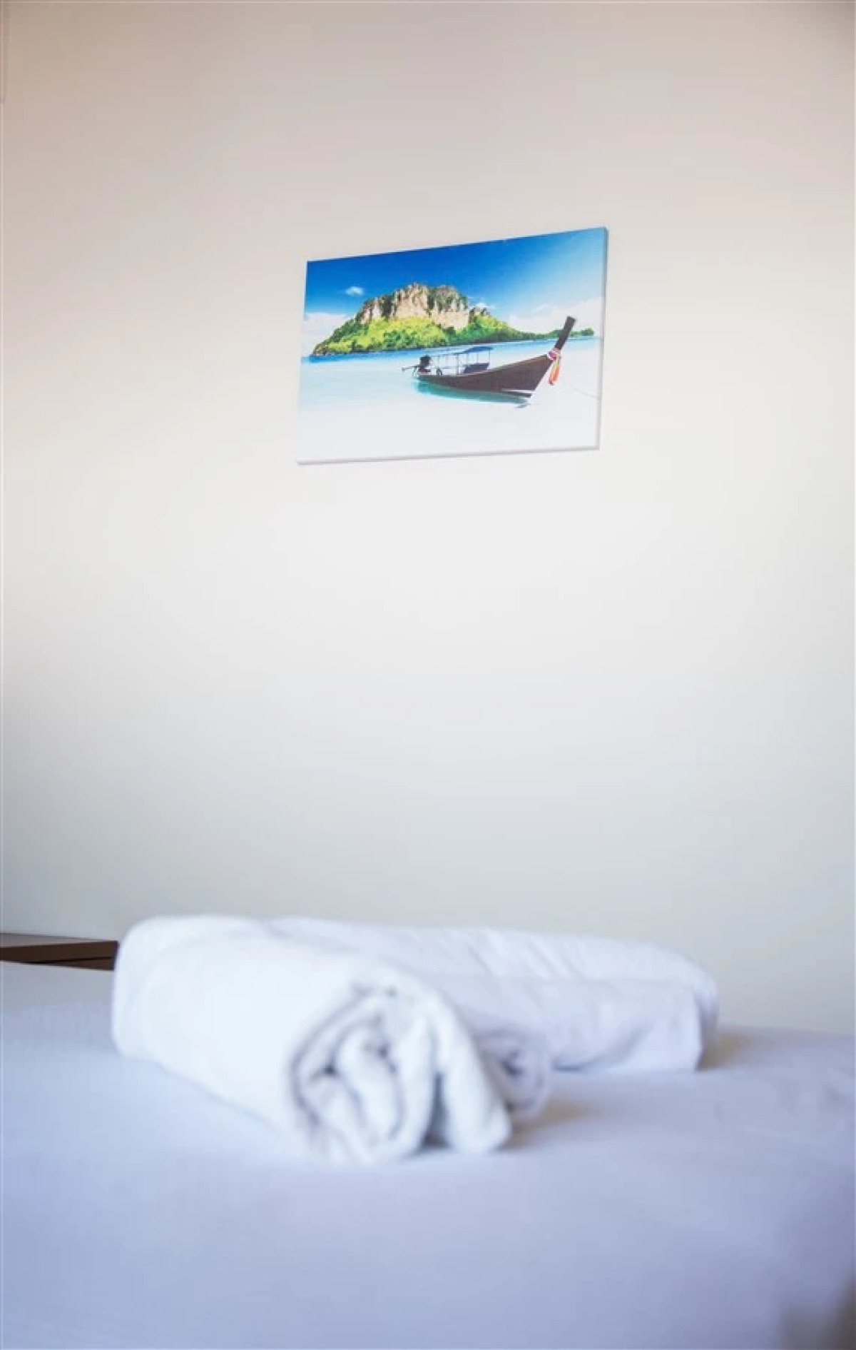 Отель B&B Yüzbaşı