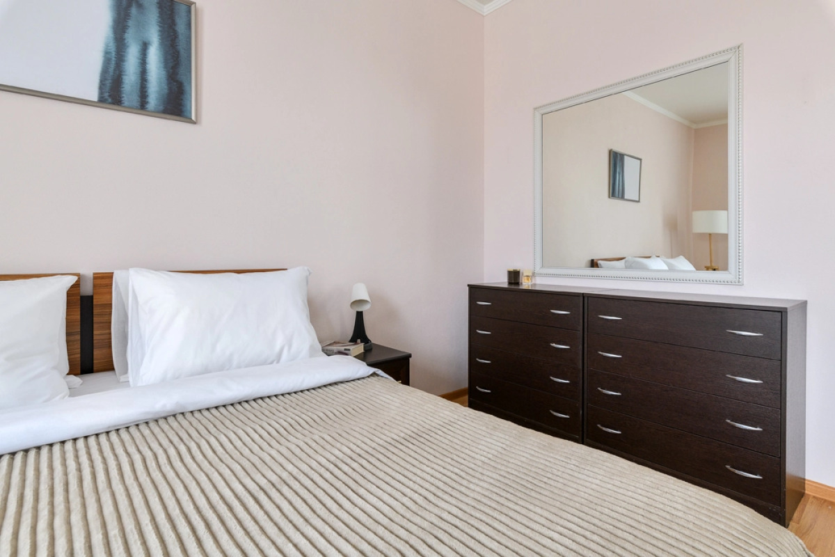 Апартаменты Welcome Home Малая Садовая 4