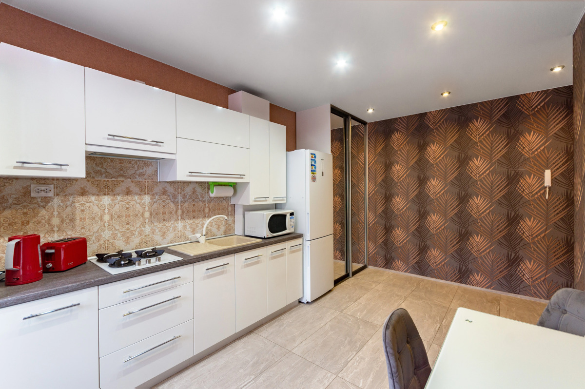 Апартаменты West39 Артиллерийская 58