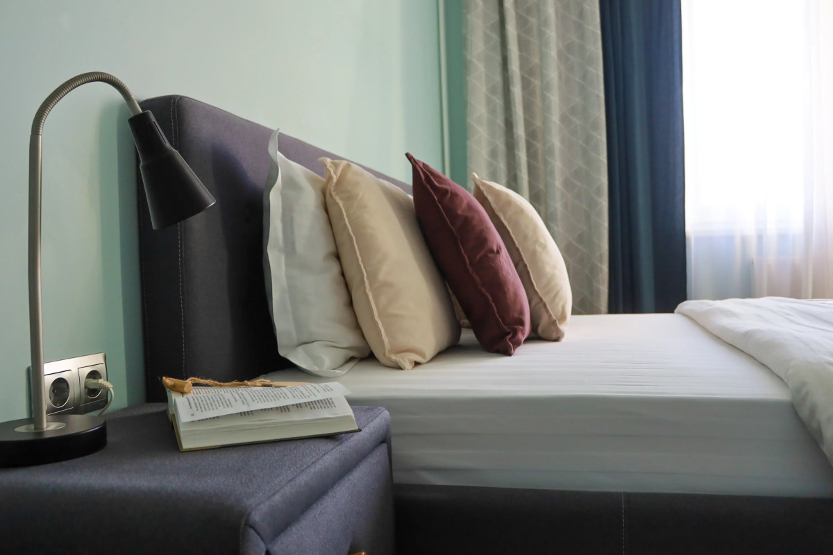 Апартаменты Двухкомнатные Pro.apartment  на Калязинской