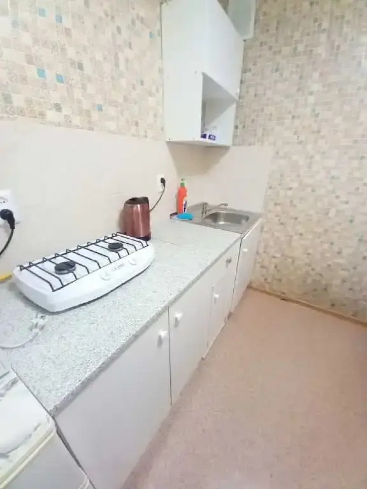 Апартаменты на Матвеевском Шоссе 25 (1)