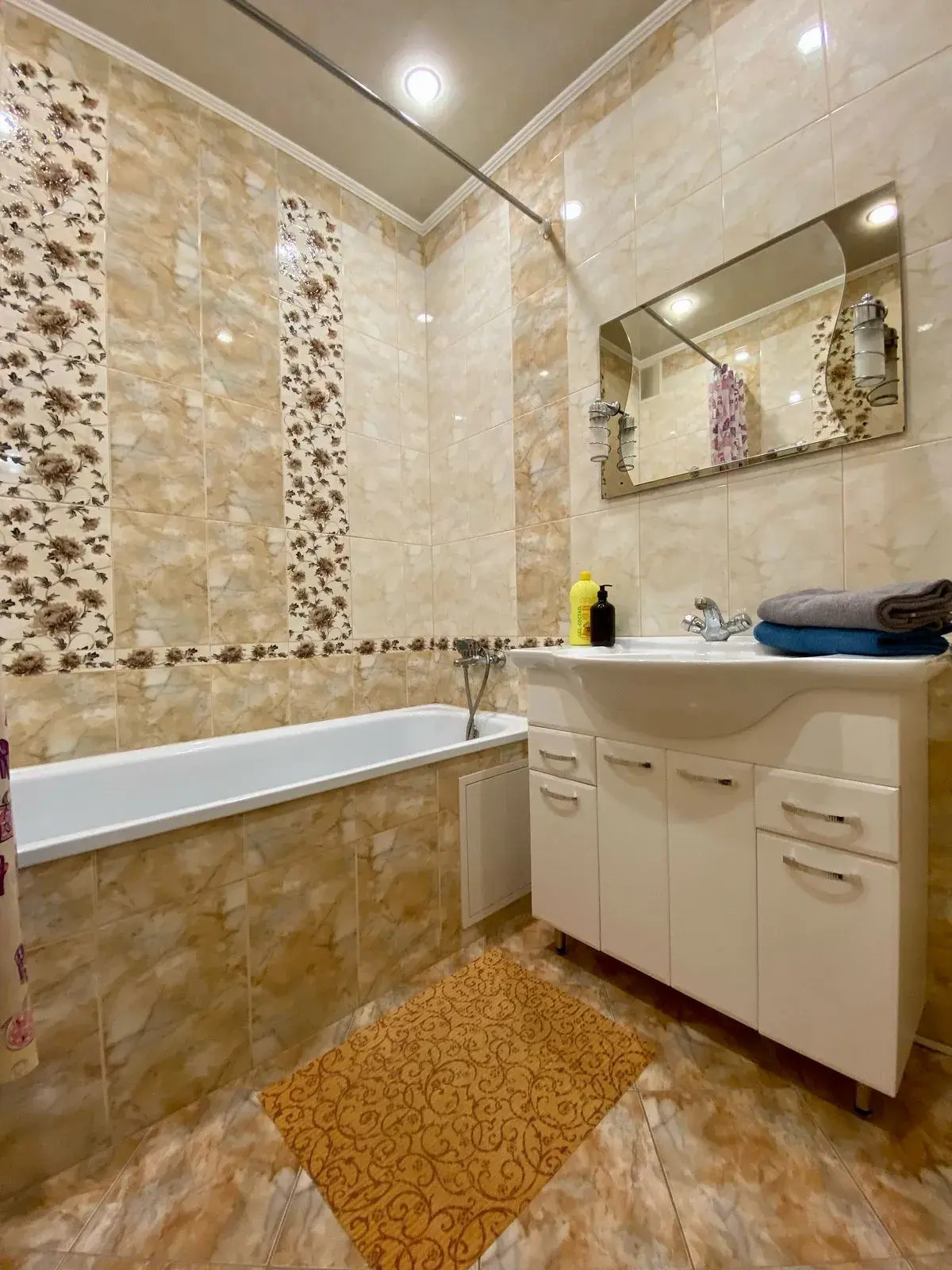 Апартаменты в самом центре города Орла