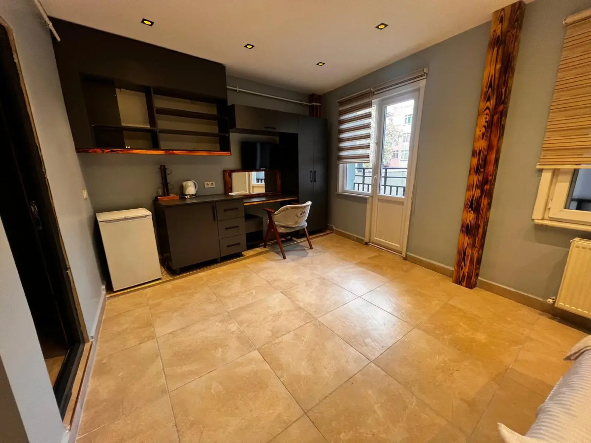 Ist My House Apart Hotel