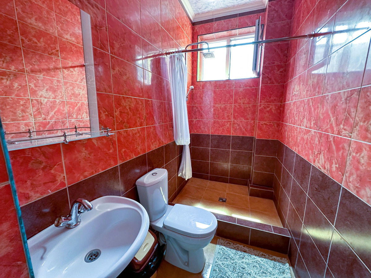 Частный Дом Дарвина 56