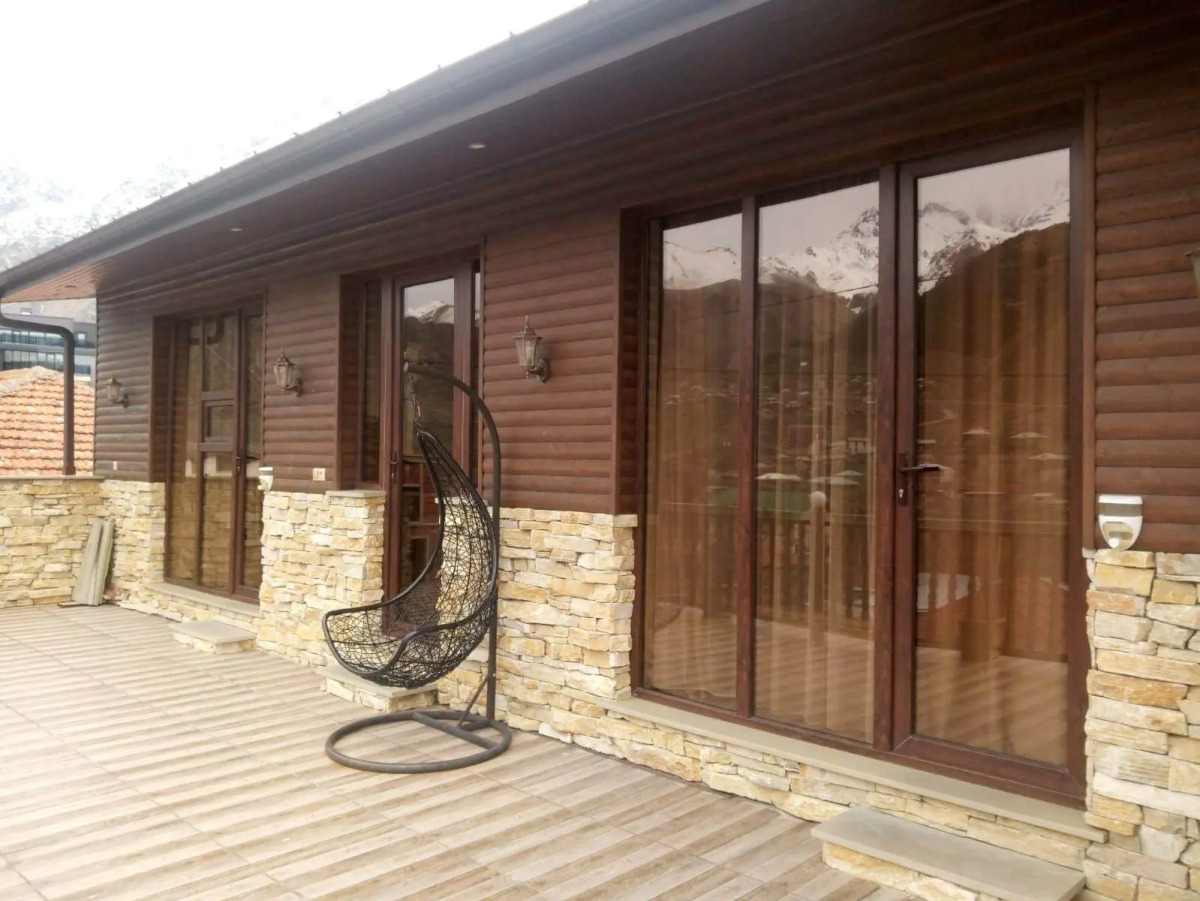 Отель Come & Rest