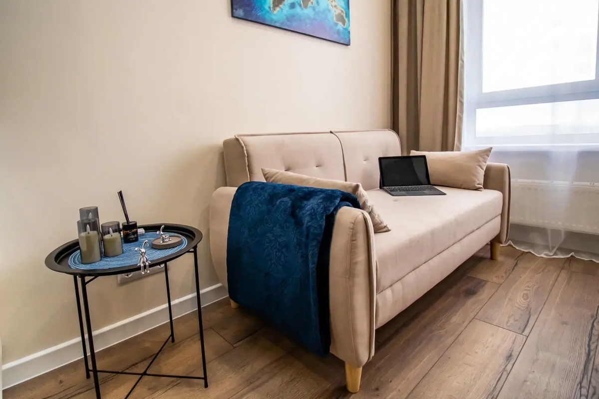 Квартира Любимово 10-613