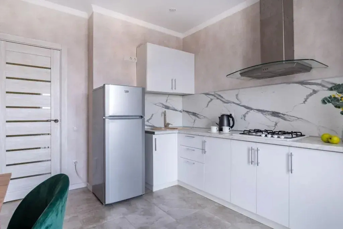 Квартира на Первомайской улице 70