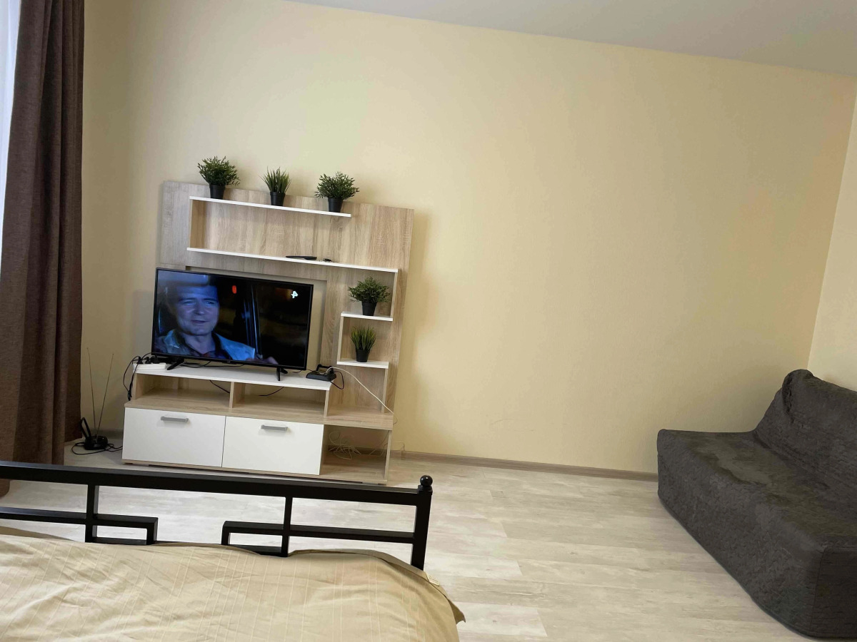 Апартаменты на переулке Хрустальном