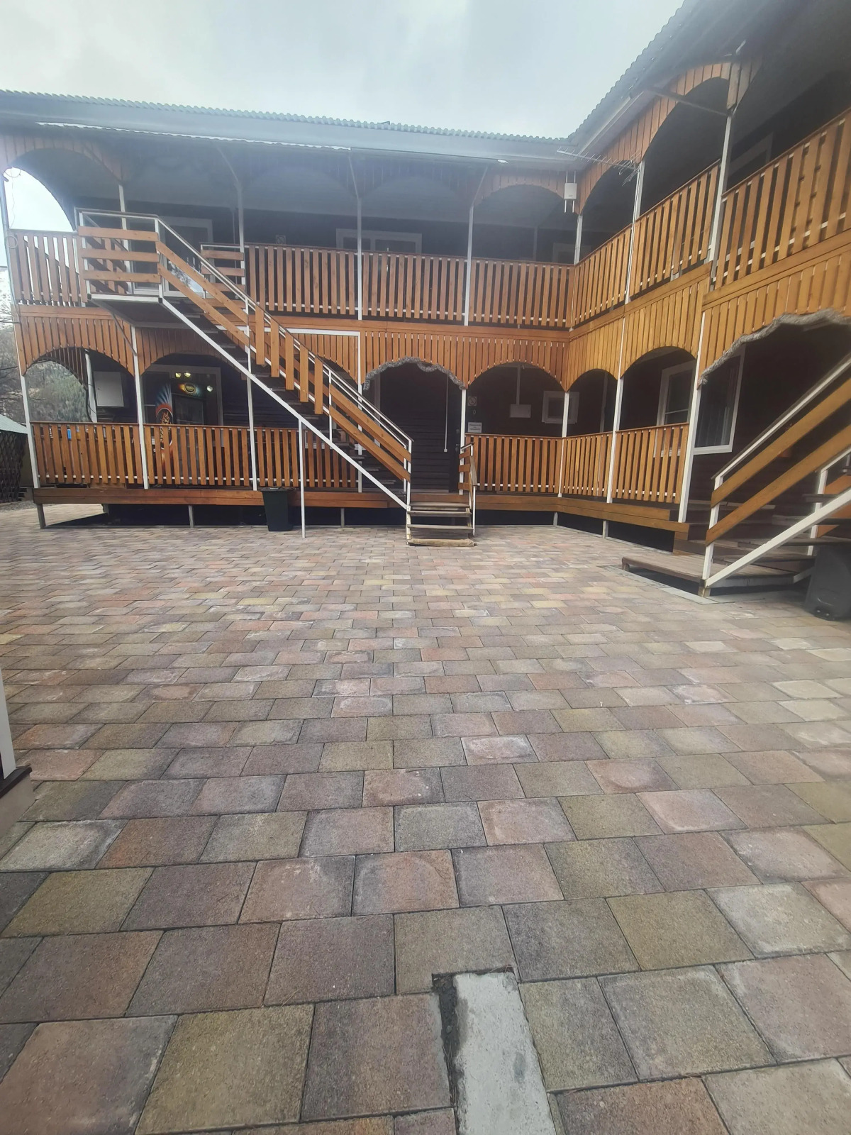 Гостевой дом Сосновый Бор