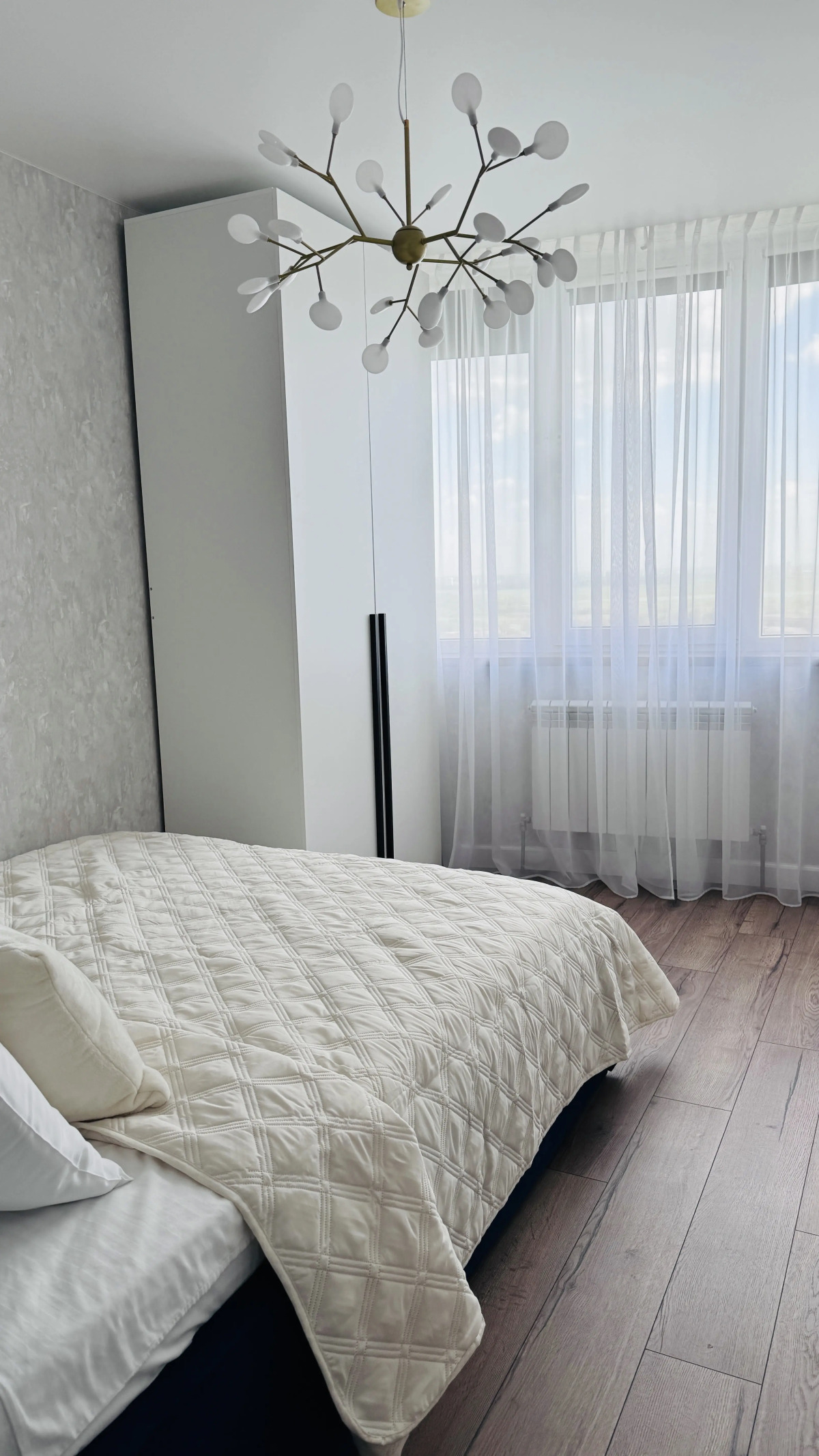 Квартира Двухкомнатная на берегу Дона