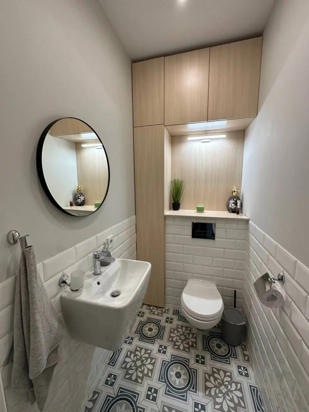 Апартаменты Ricci Apartments