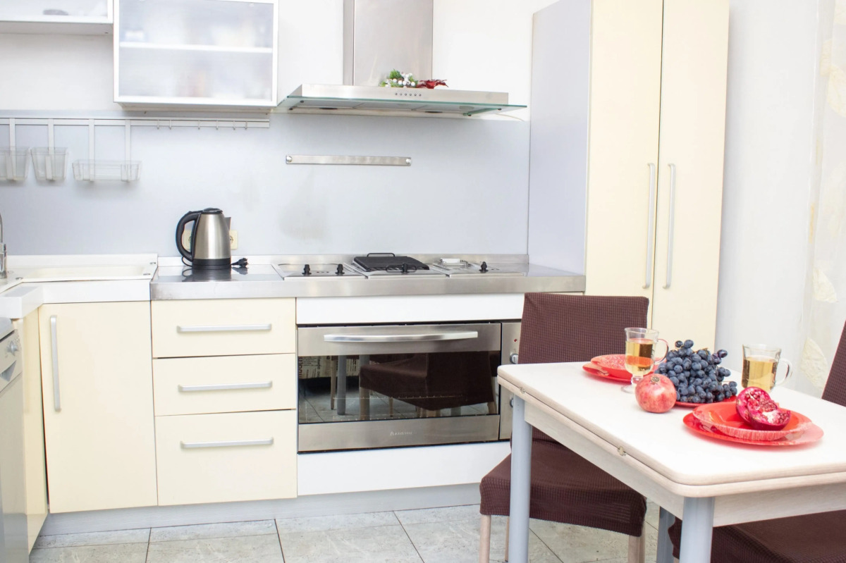 Апартаменты Северное Сияние