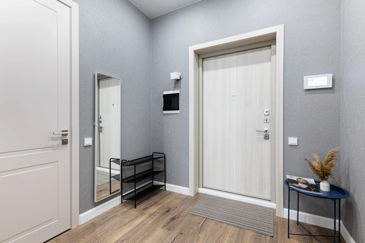 Квартира LS Крыловка Парк