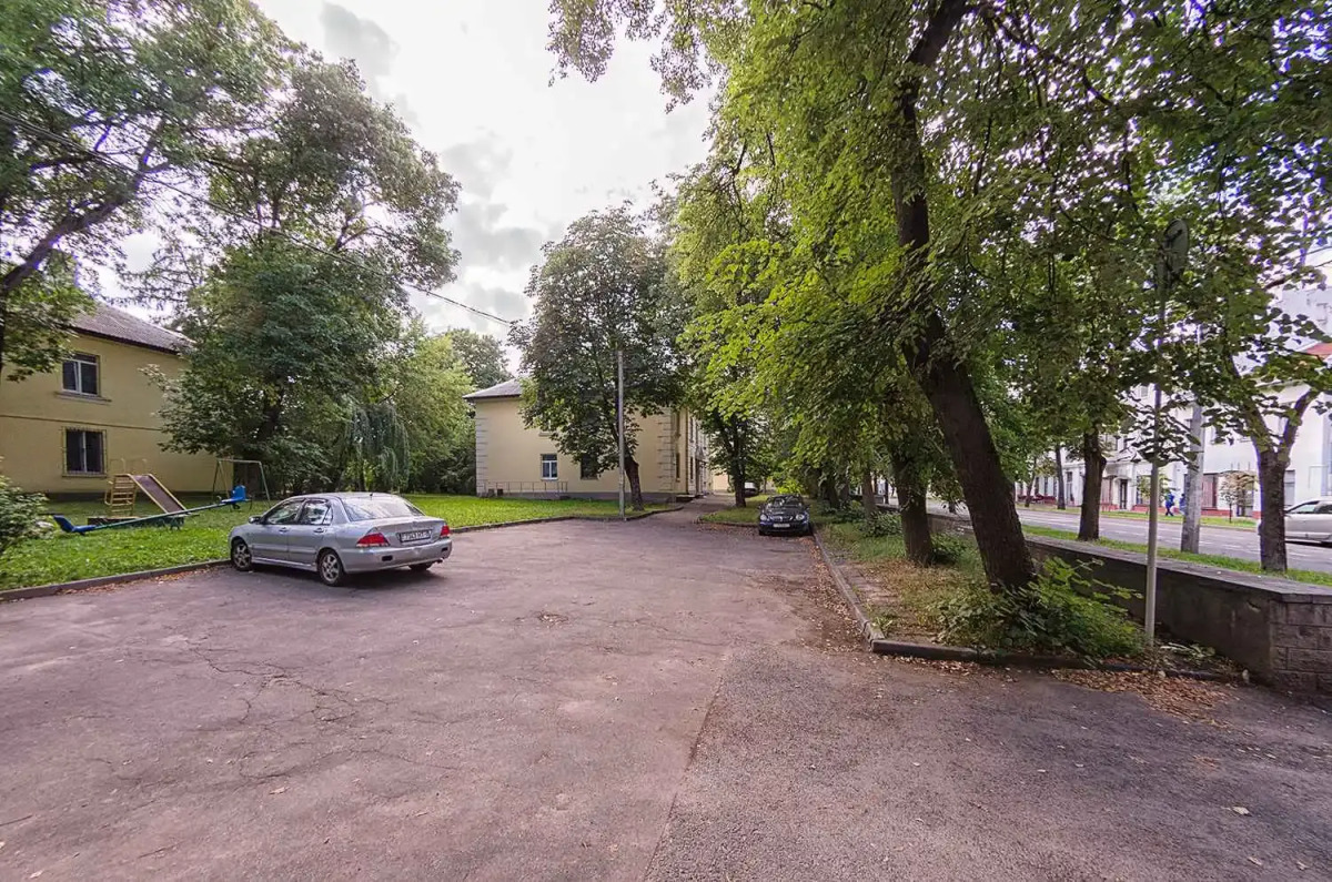 Квартира Уютная в Центре Минска