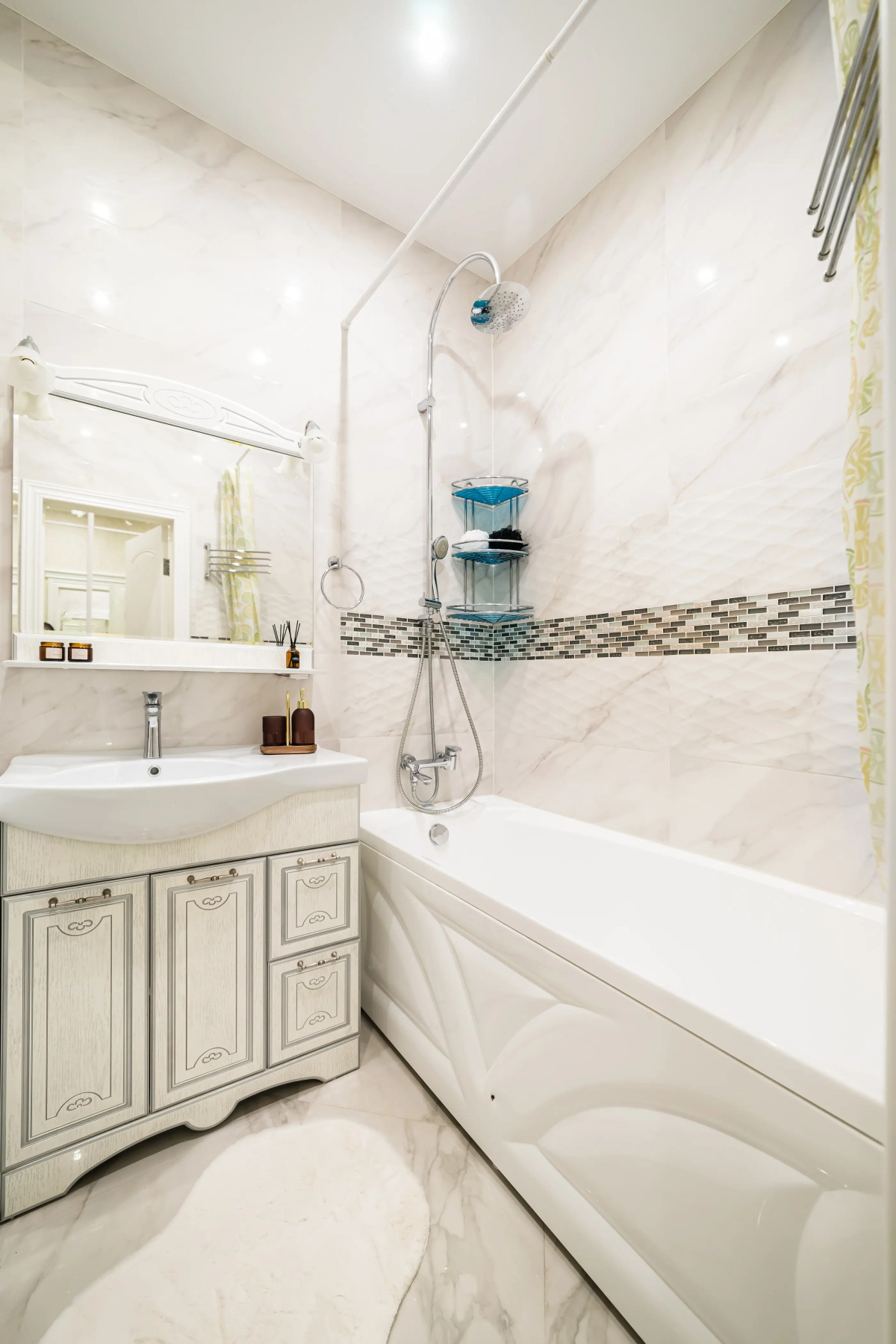 Апартаменты в ЖК Столичный