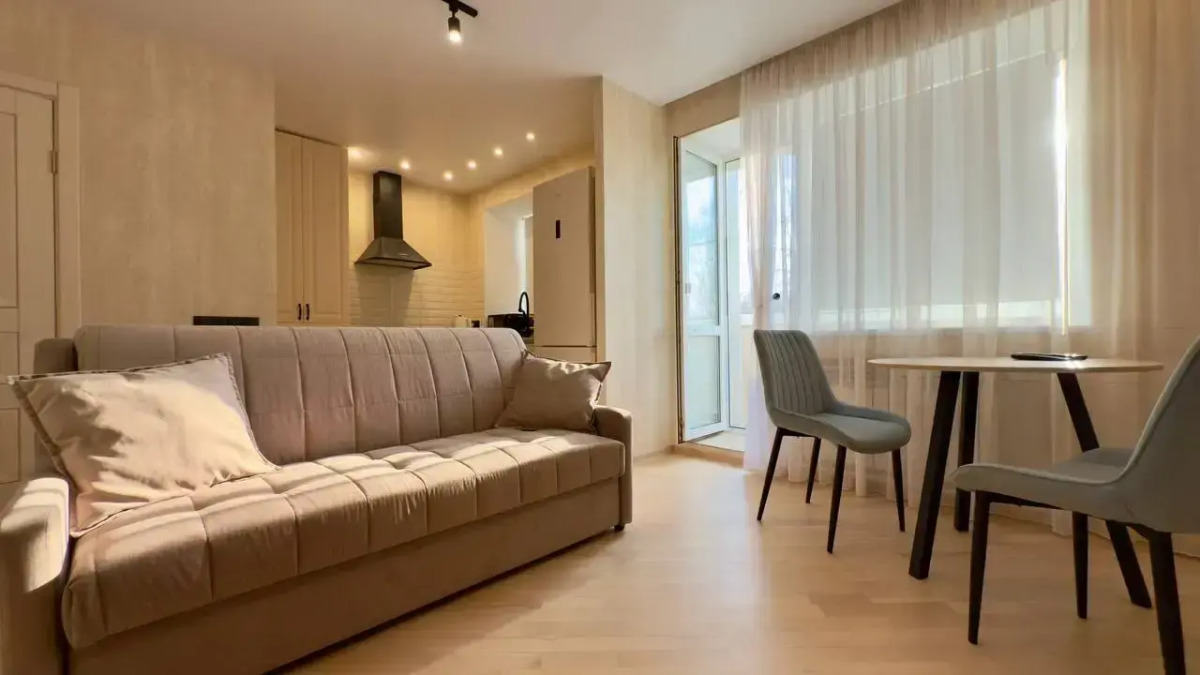 Апартаменты ArendaGrad Багратиона 57б