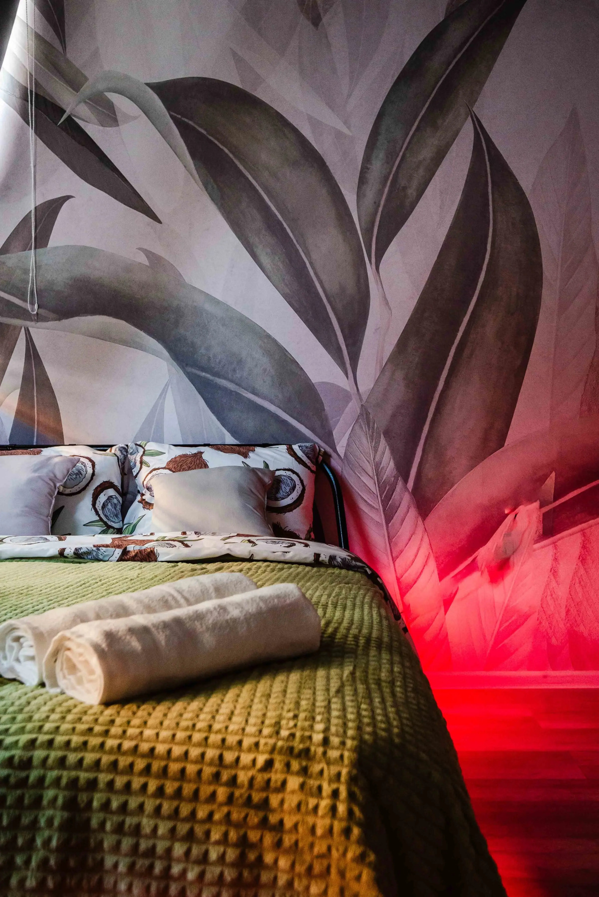 Апартаменты Жуковского 1/2/10 с2 (301)