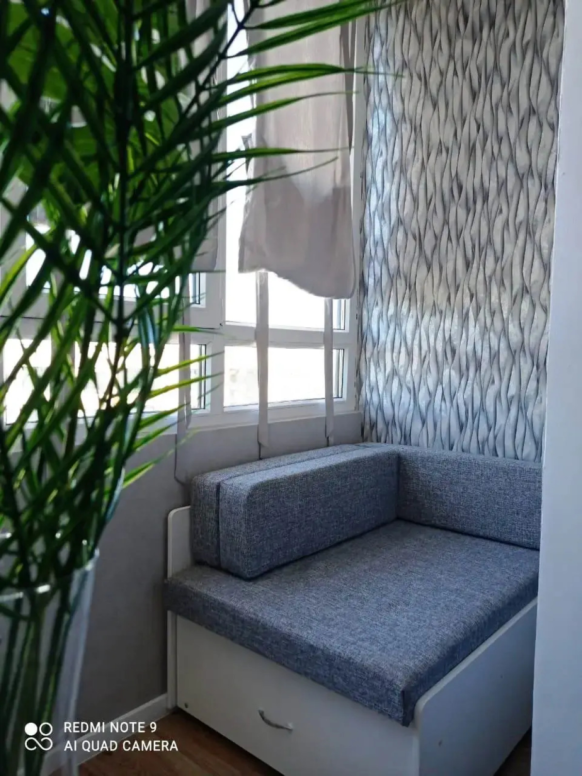 Апартаменты Студия в Новом Элитном Доме