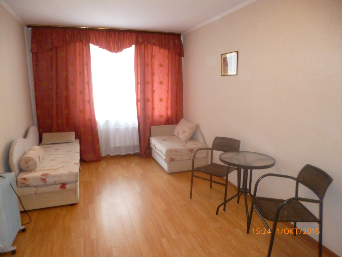 Апартаменты Виктория на Советской 69