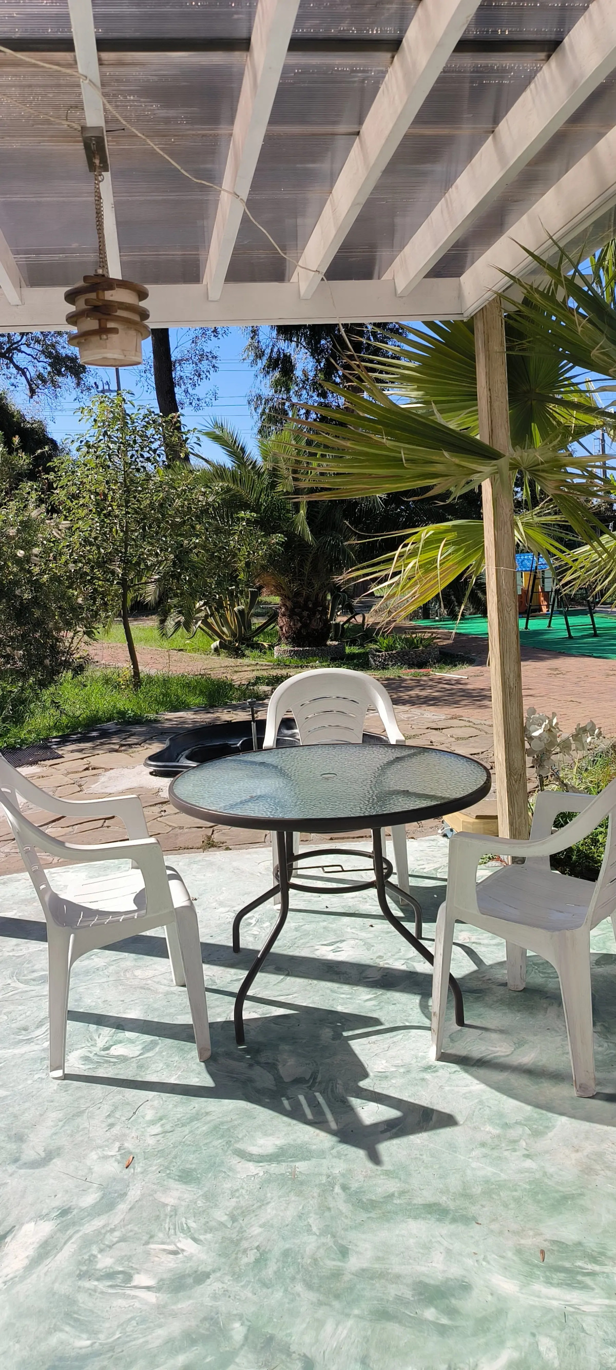 Гостевой дом На Берегу