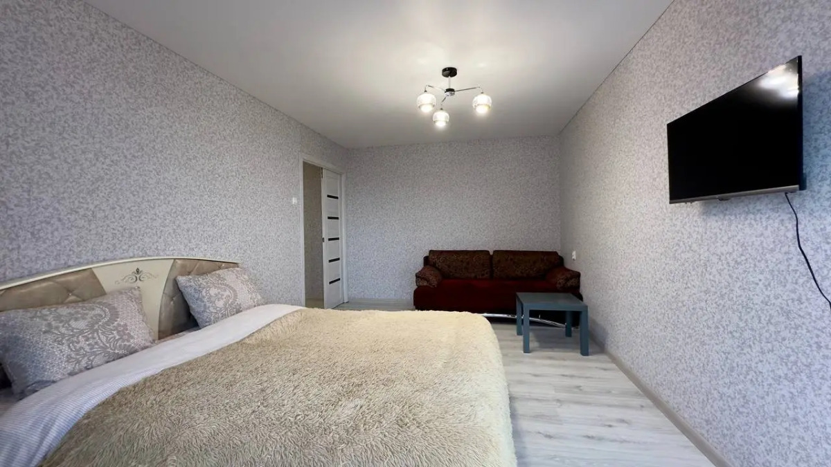 Апартаменты ArendaGrad Гагарина 26