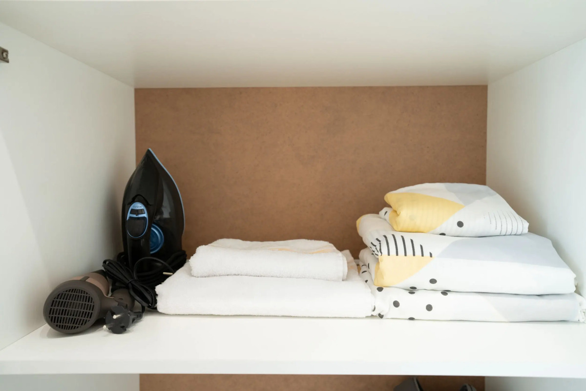 Апартаменты с ярким дизайнерским ремонтом