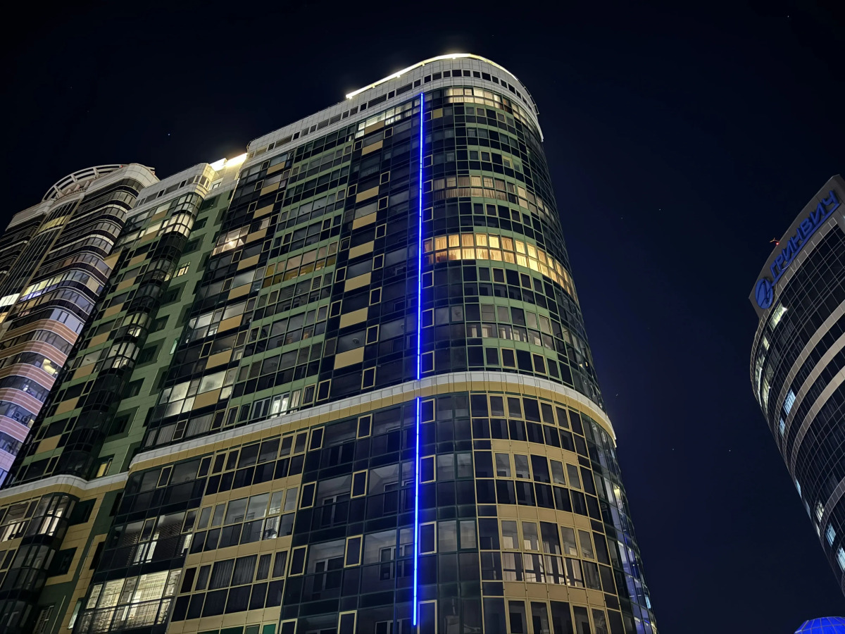 Квартира Atmosfera Sna рядом с ЖД вокзалом