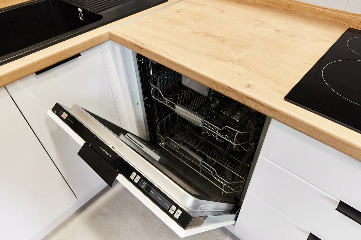 Апартаменты INCHU Строителей с бесконтактным заселением