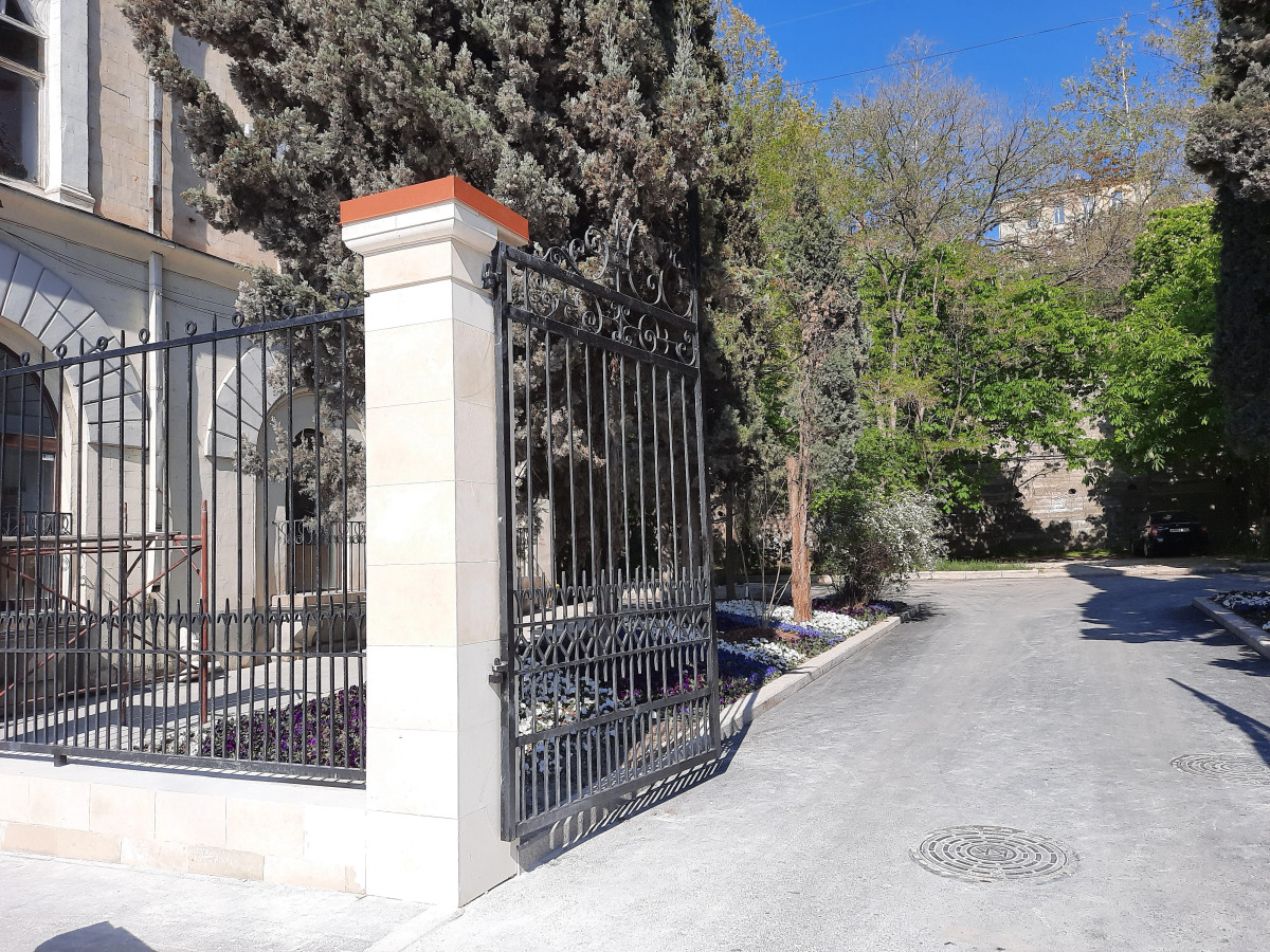 Апартаменты на Большой Морской 5