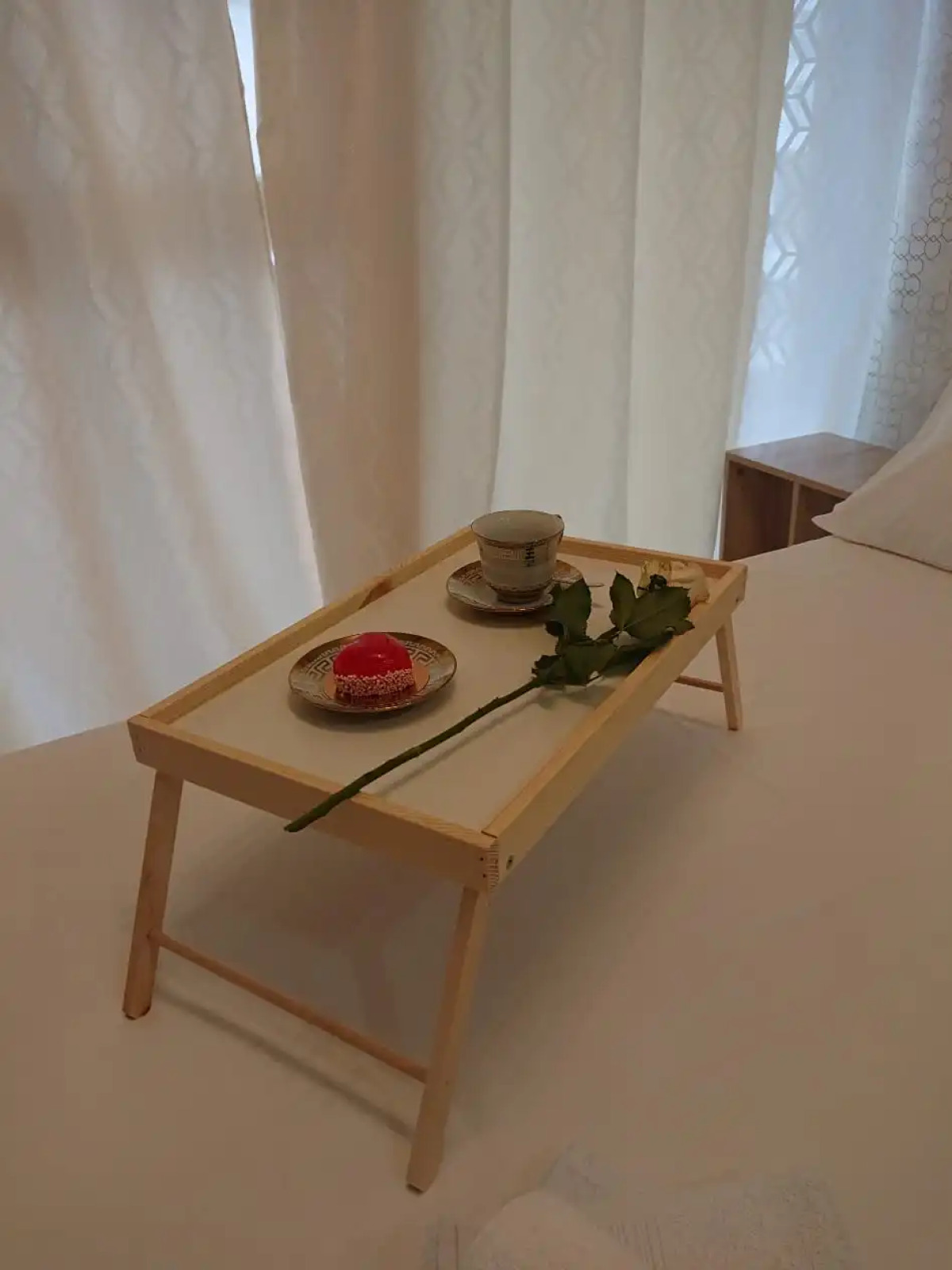 Апартаменты Семейный Очаг