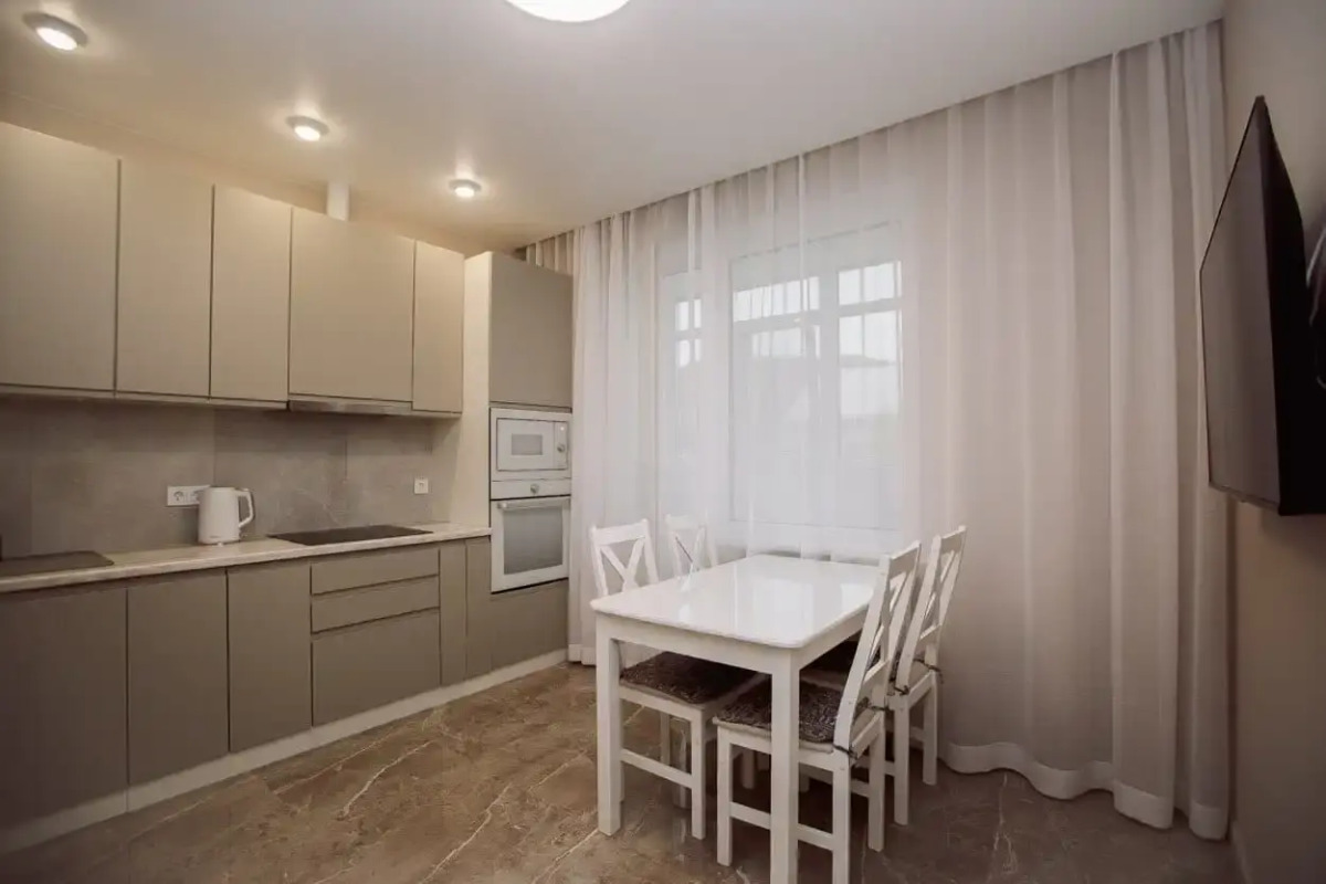 Апартаменты СКомфортом рядом с Санаторием Аралия