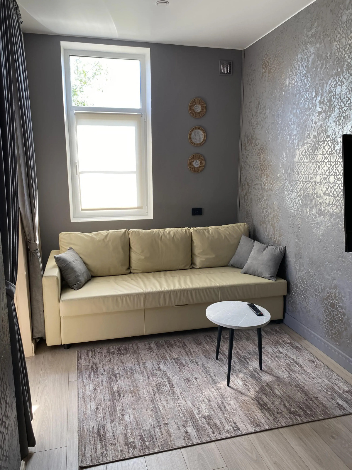 Отель Алекс Хаус