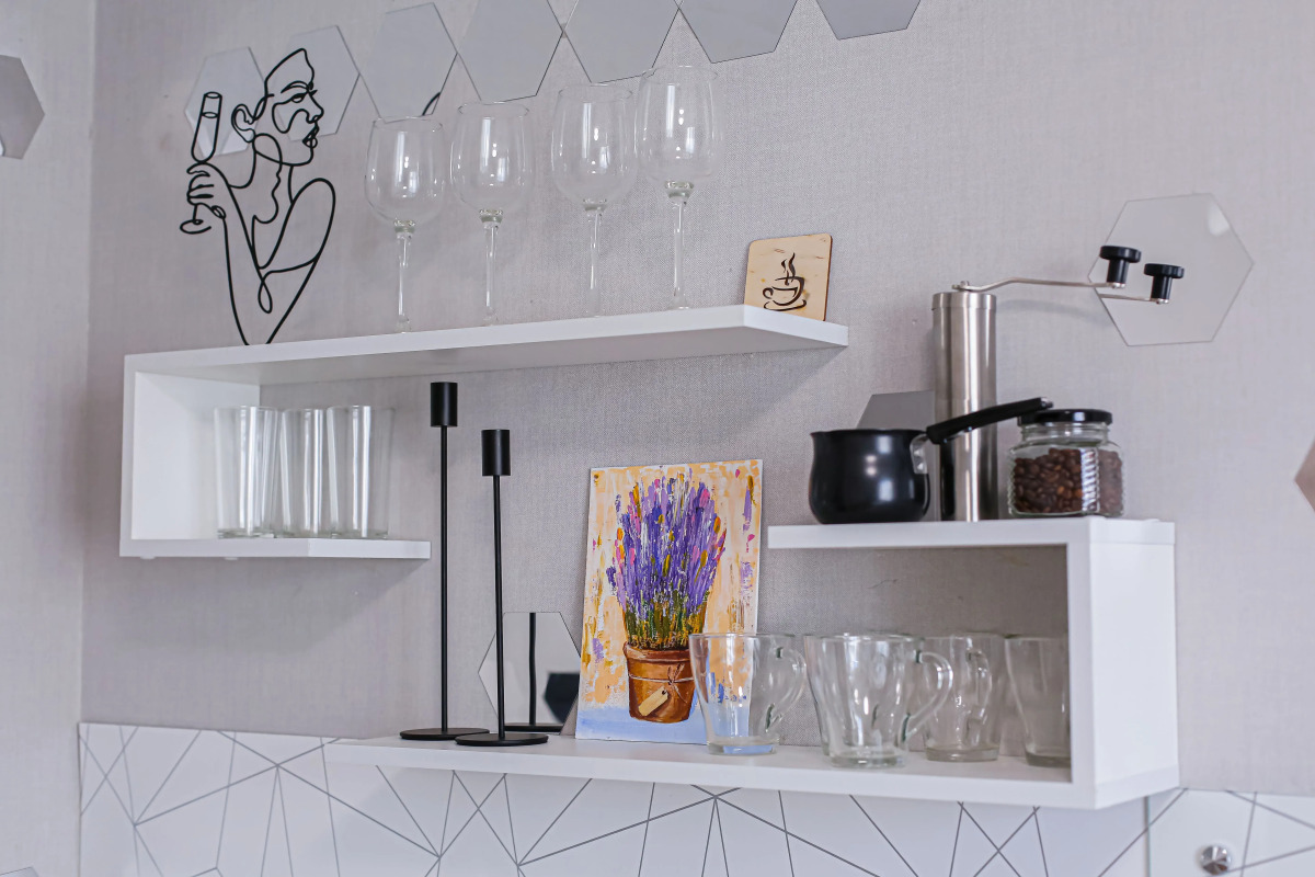 Апартаменты SunSet Новокузнечихинская 13