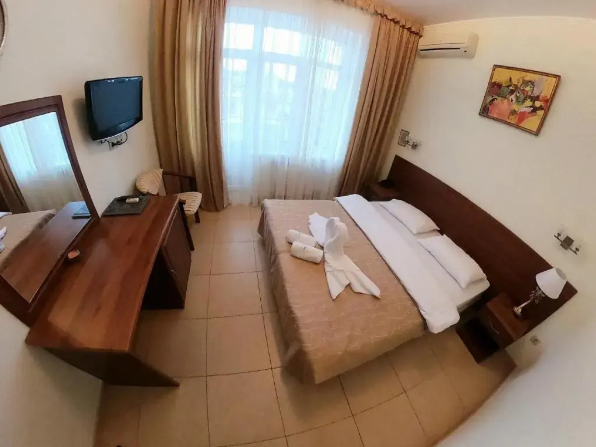 Гостевой Дом Family Resort Hotel Miloo