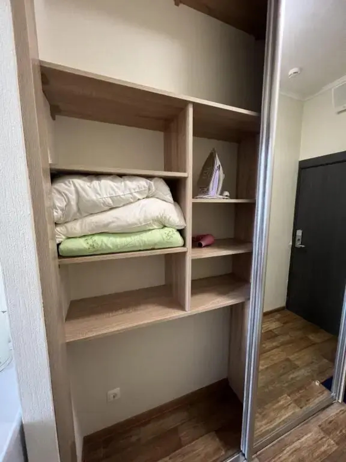 Апартаменты Саквояж 2