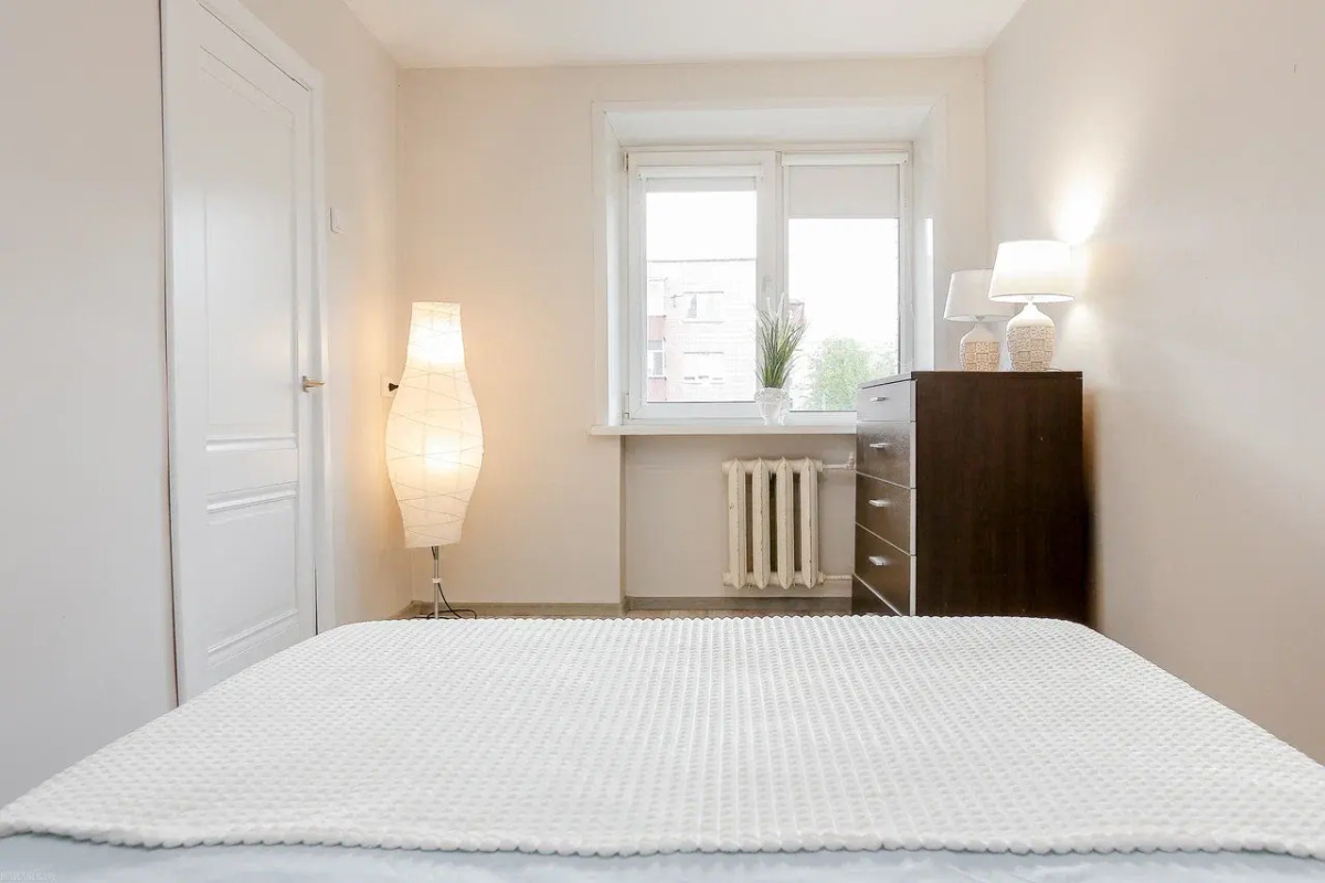 Апартаменты Enchant