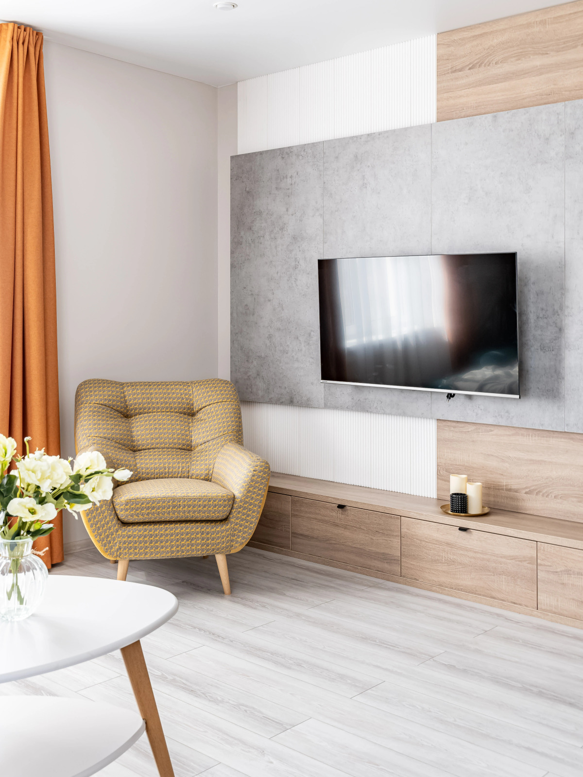 Квартира Семейная в тихом центре около метро