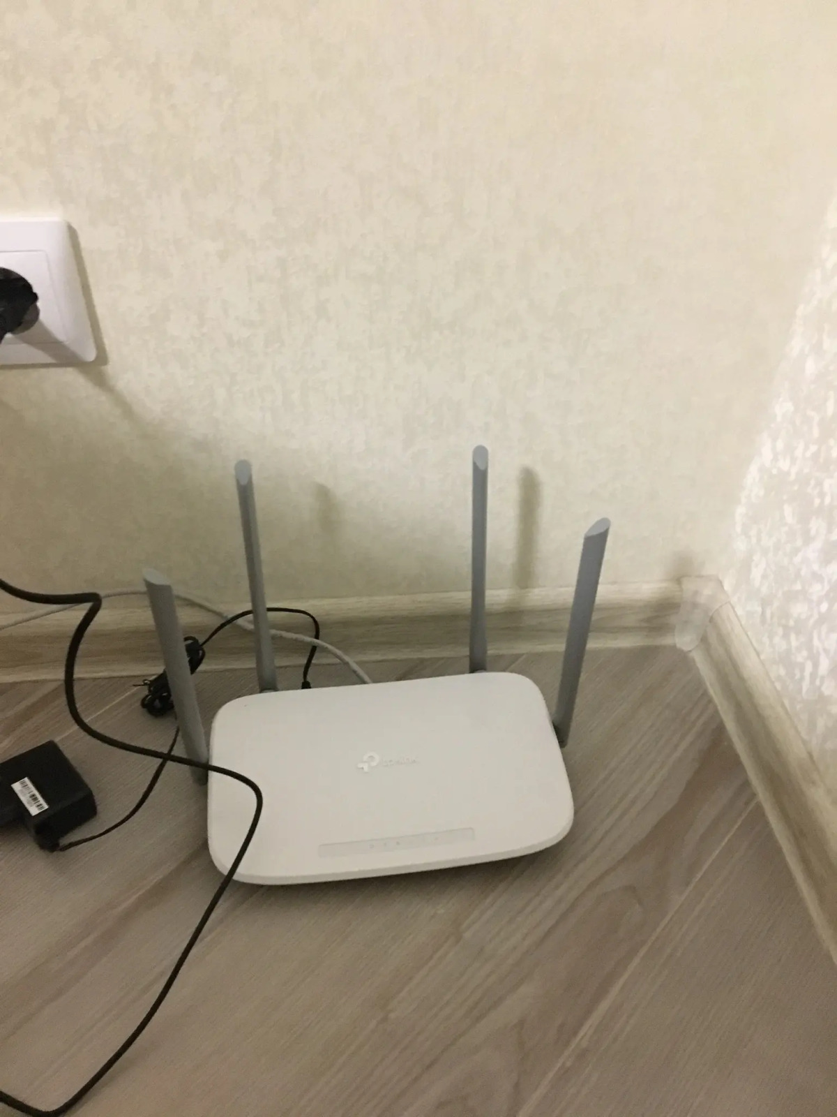 Апартаменты Komfort Haus