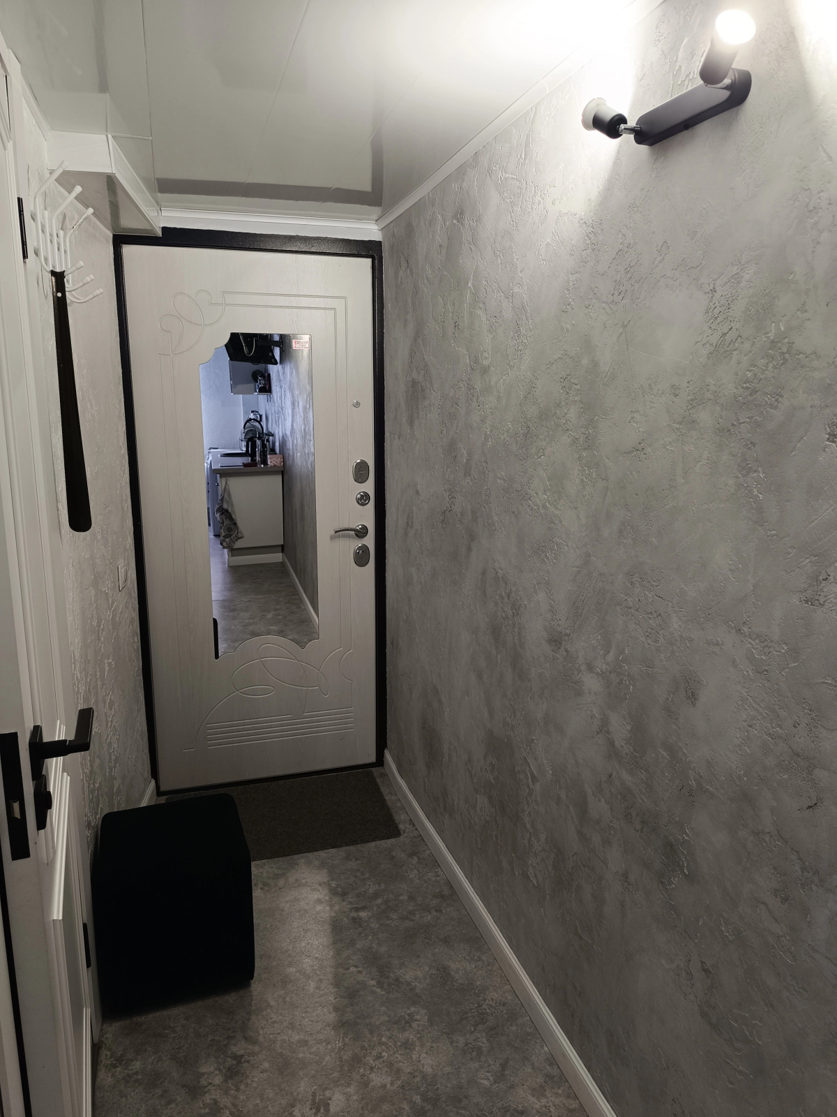 Квартира Двухуровневая в центре возле набережной