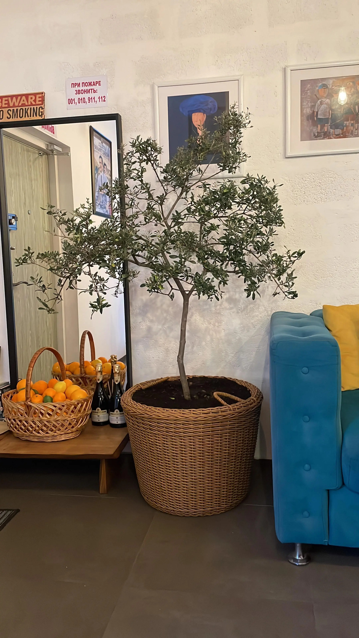 Мини-отель Travel