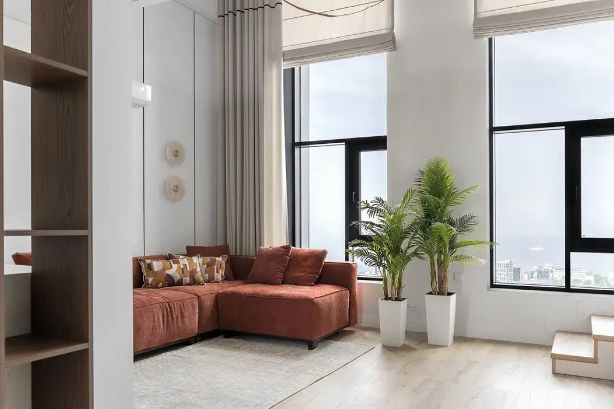 Апартаменты Премиум в центре