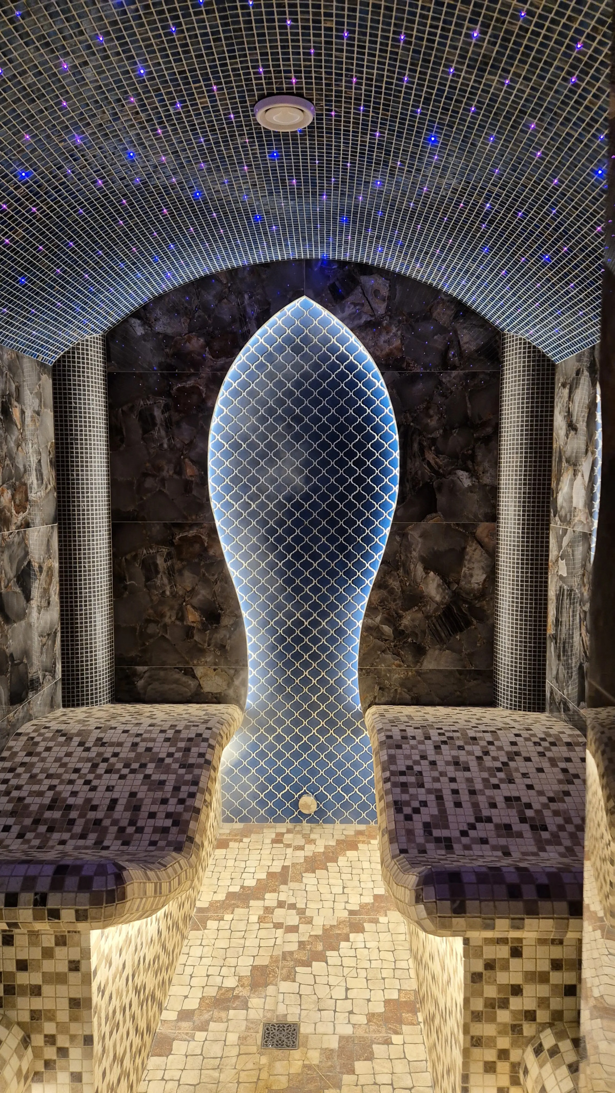 Гостевой дом География