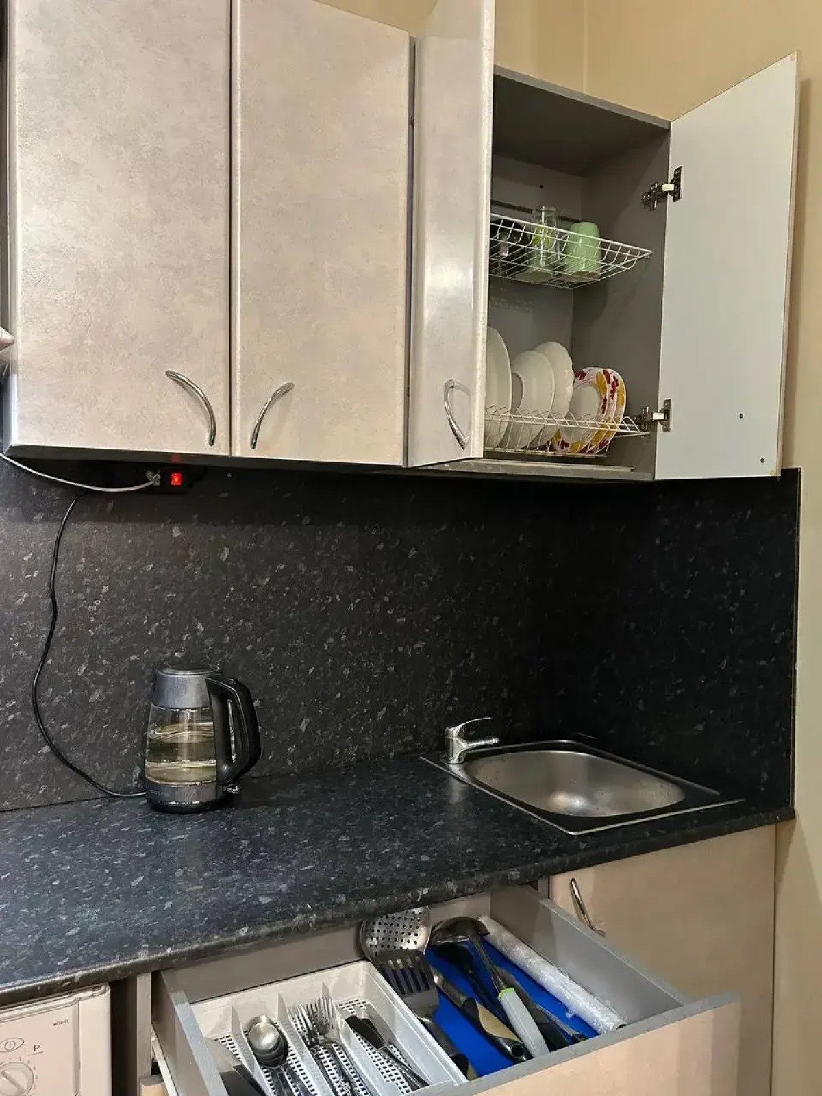 Квартира у Парка Победы