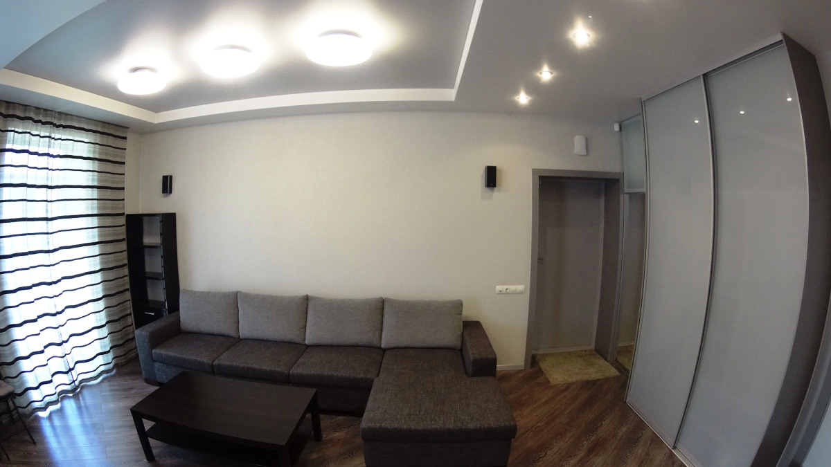 Апартаменты ON Day на Ленина 50(2)