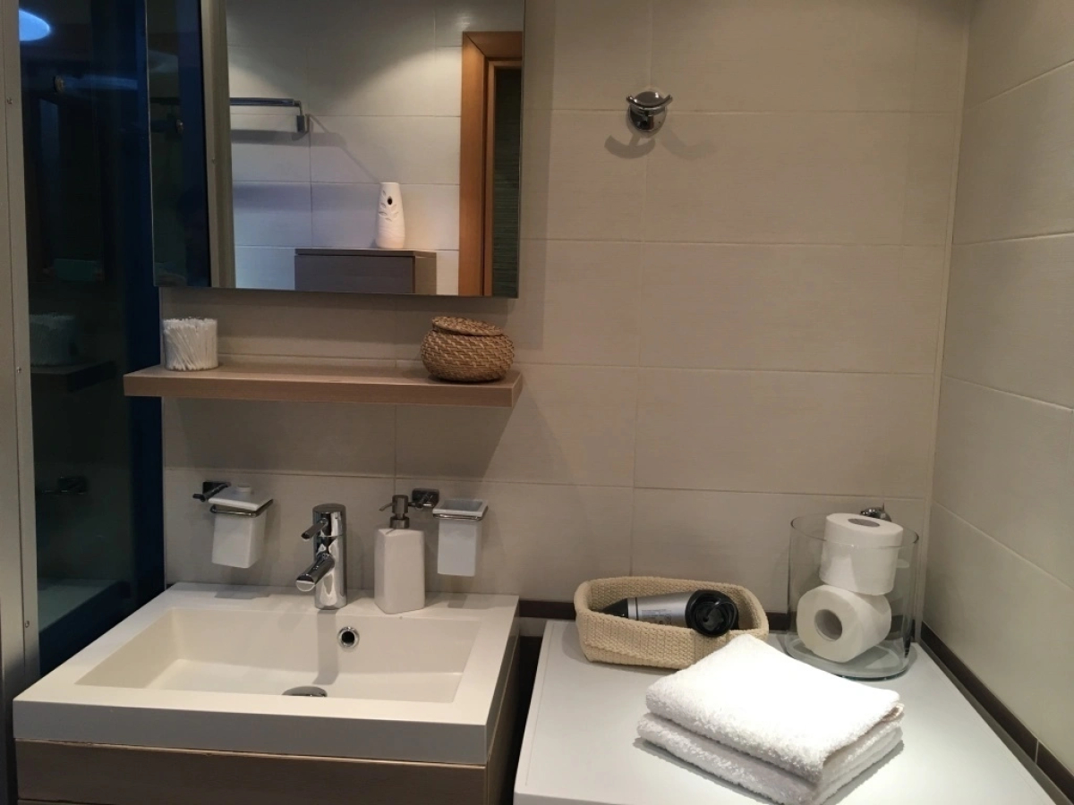 Апартаменты VLadhome24 Океанский проспект 100